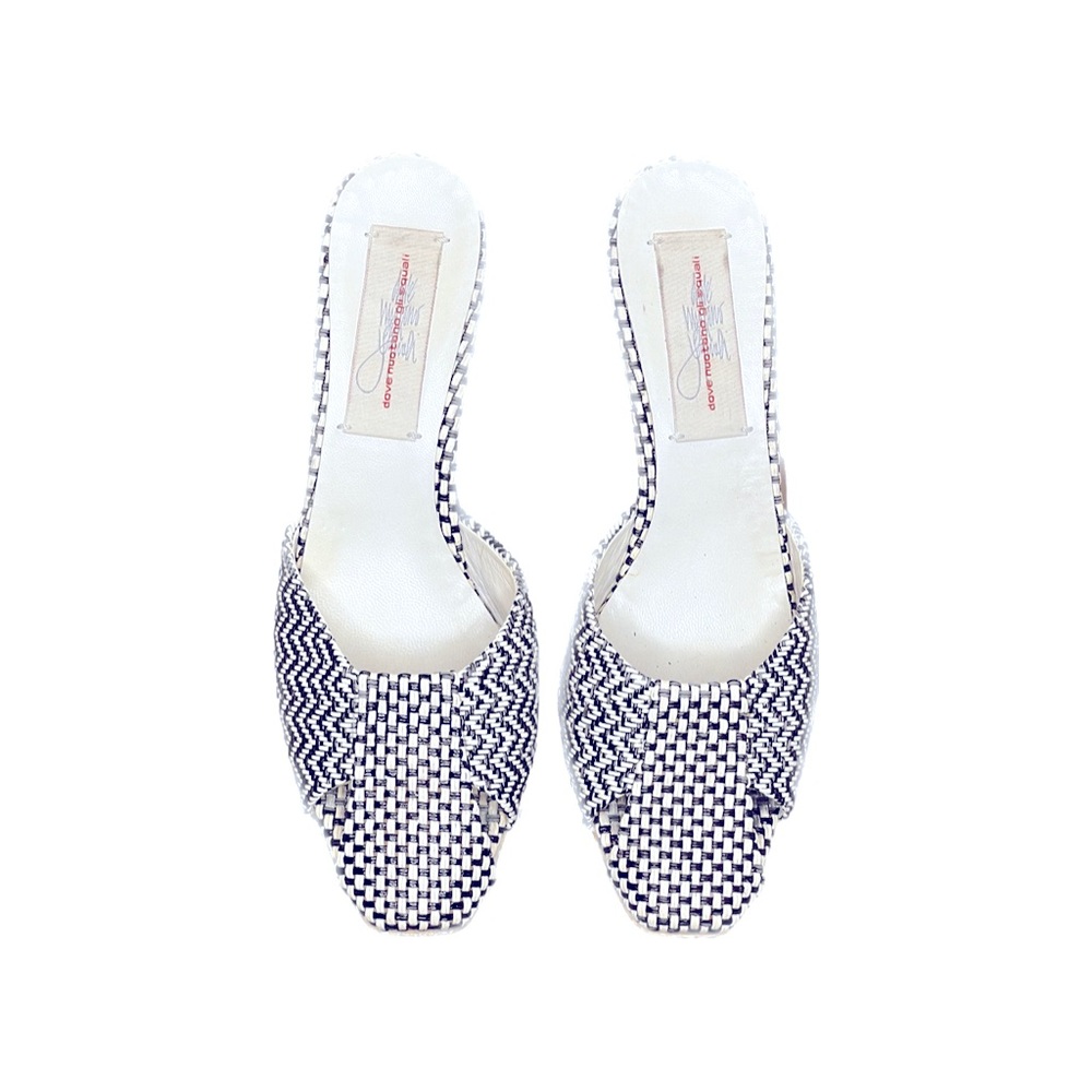 dove nuotano gli squali Italian mules